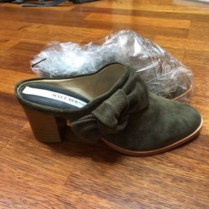 Matt Bernson Brise size 6